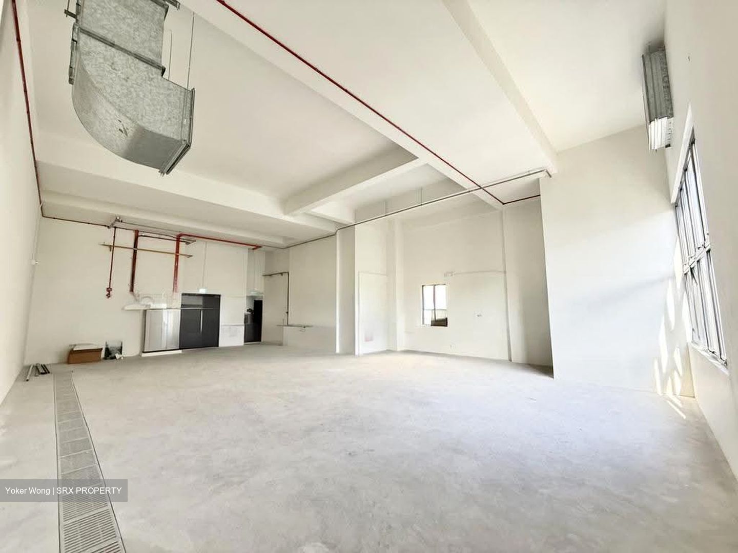 Soon Seng Building (D13), Factory #628755341